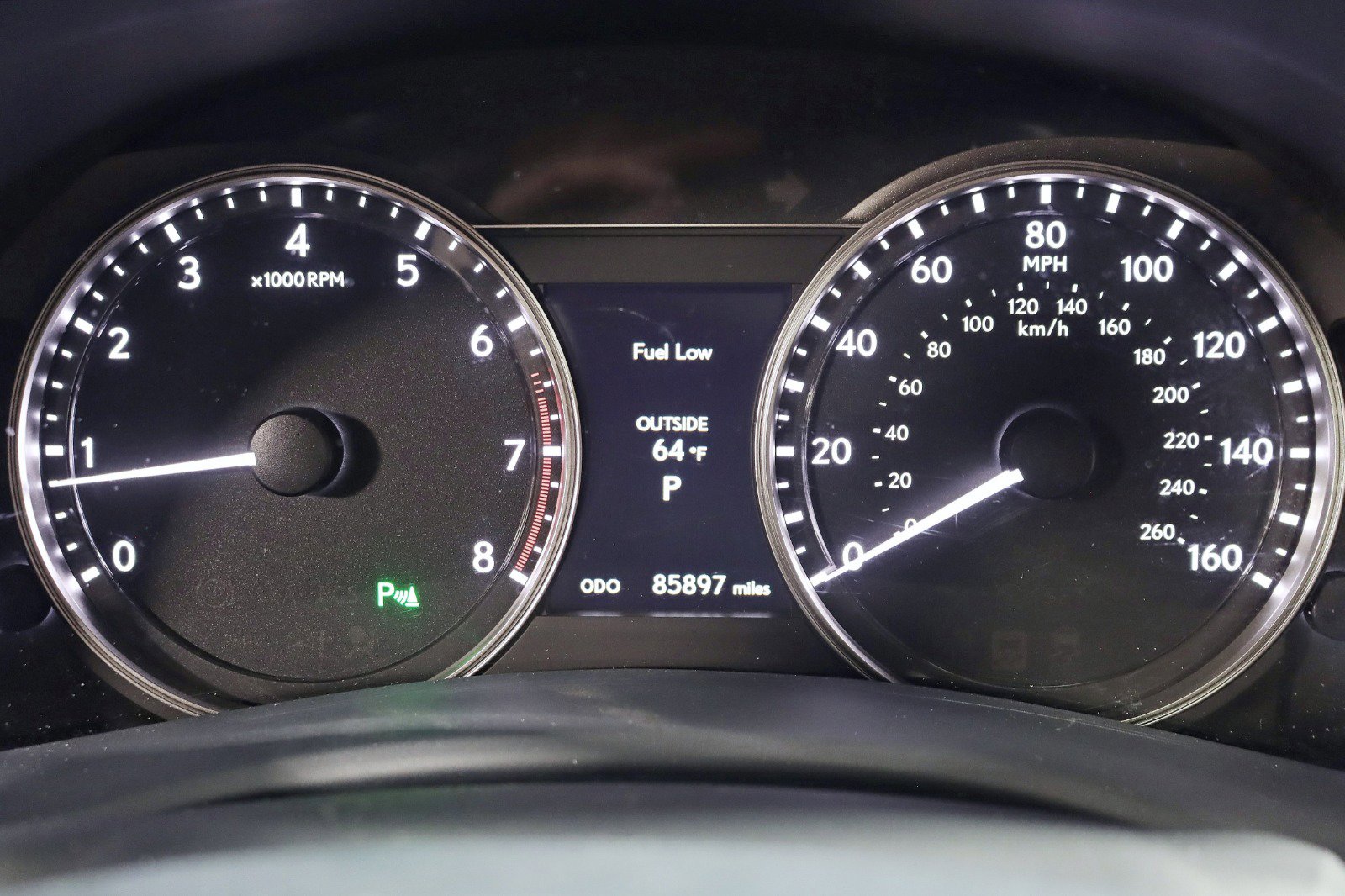 Used 2015 Lexus GS 350 AWD w/ Premium Package image 17