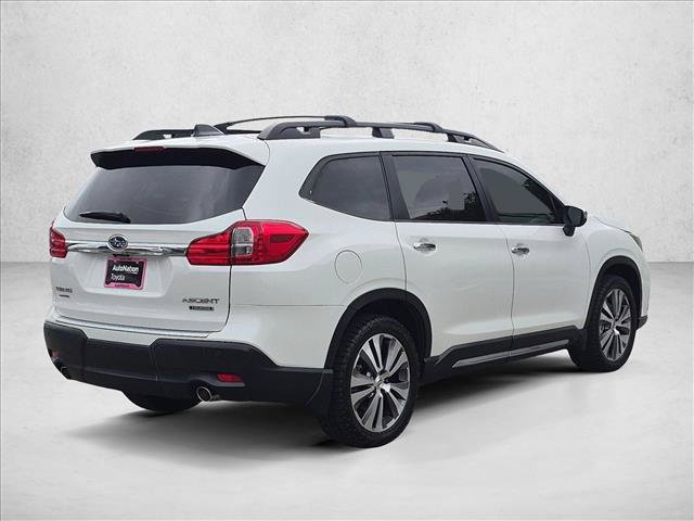 Used 2020 Subaru Ascent Touring w/ Popular Package #3 AWD/4WD image 5