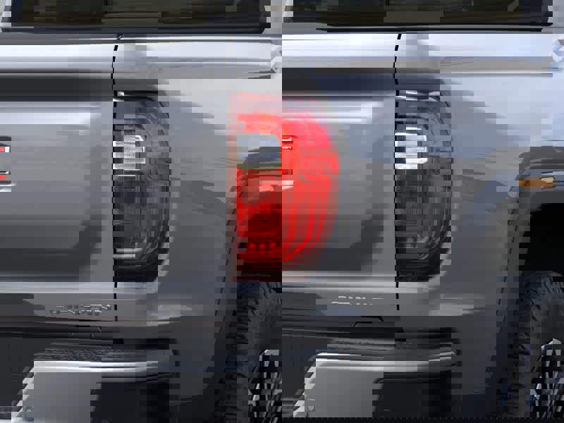 New 2026 GMC Canyon Denali image 11