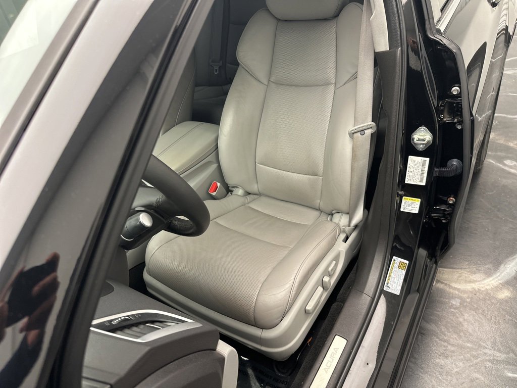 Used 2015 Acura TLX V6 w/ Technology Package image 15