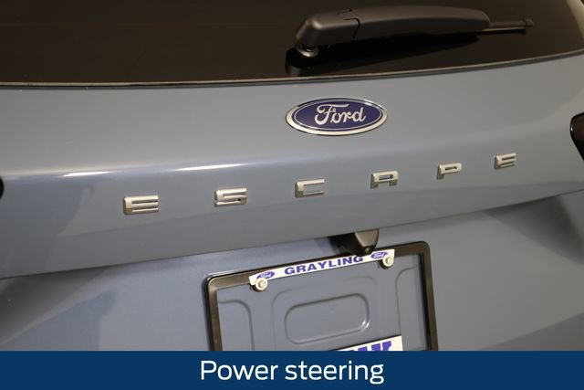 New 2026 Ford Escape ST-Line w/ Tech Pack #1 image 21