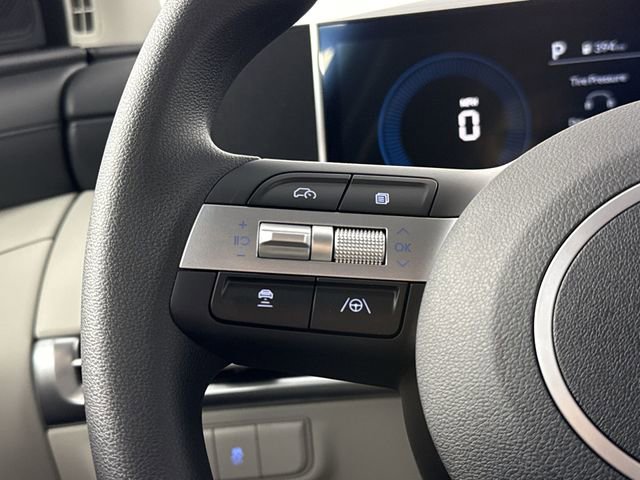 New 2026 Hyundai Tucson SEL image 22