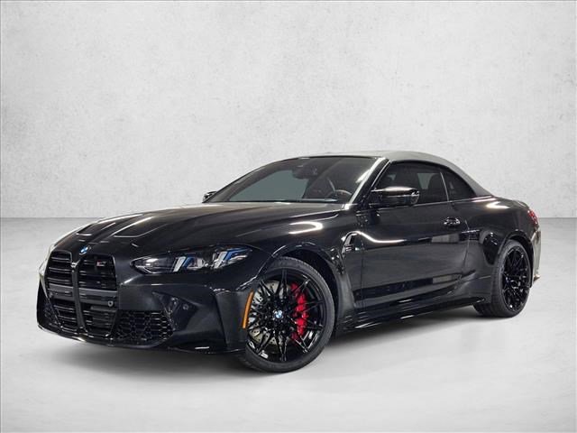 New 2026 BMW M4 xDrive Competition w/ Executive Package video 1