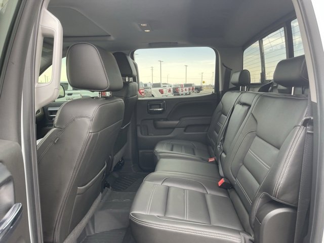Used 2018 GMC Sierra 1500 Denali w/ Denali Ultimate Package image 18