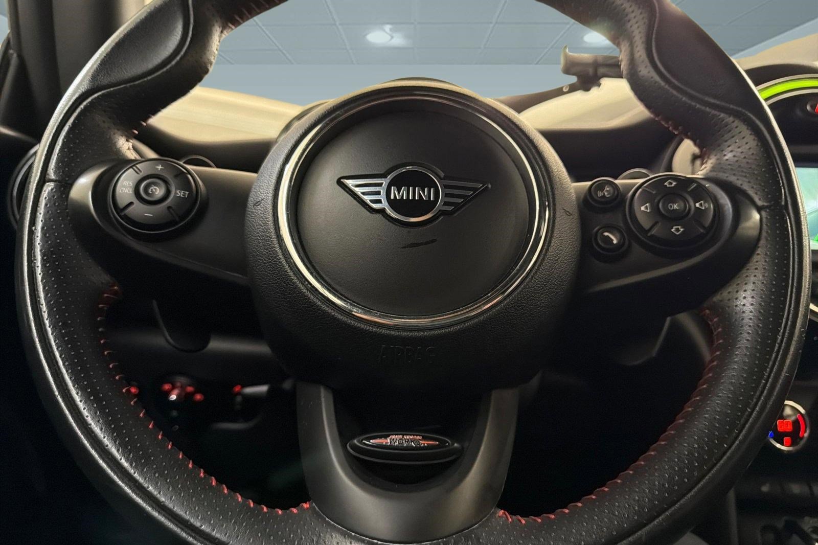 Used 2020 MINI Cooper S image 15