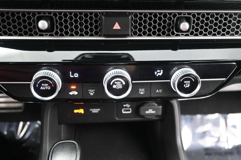 Used 2022 Honda Civic Sport image 17