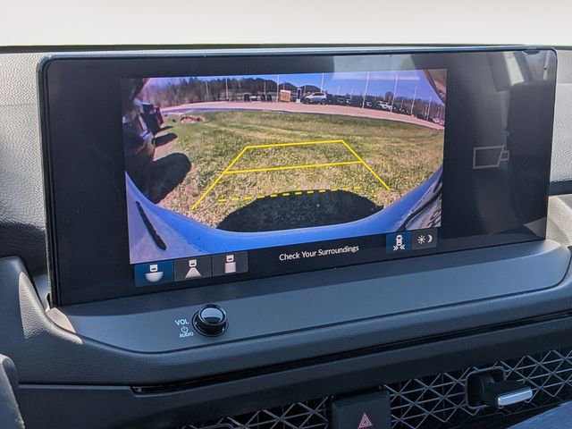 New 2026 Honda Accord Sport image 18