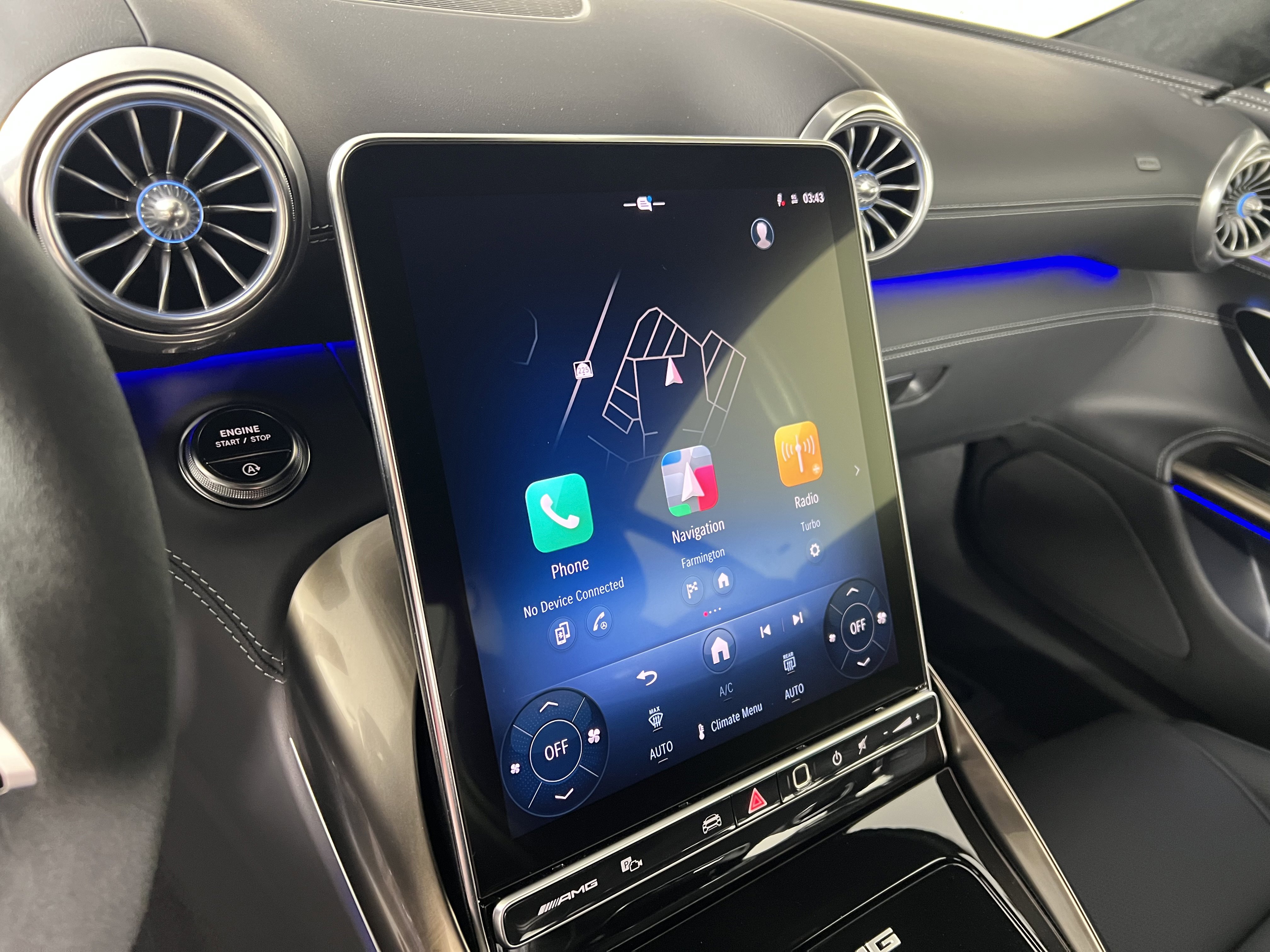 New 2026 Mercedes-Benz AMG GT 55 image 27