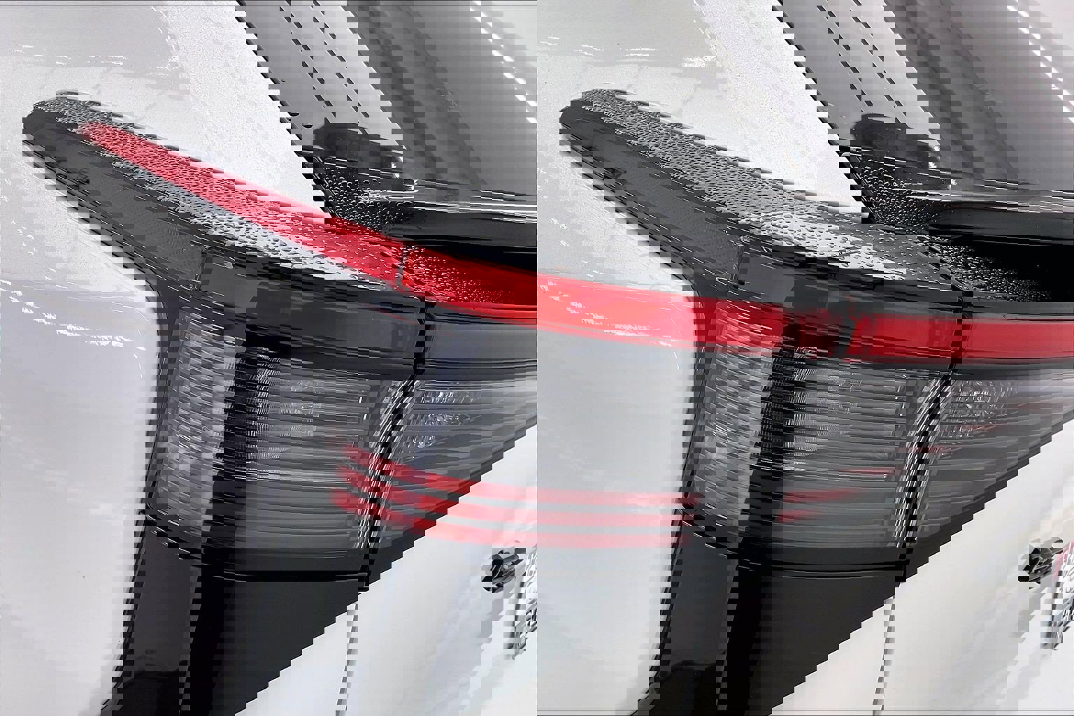 New 2026 Toyota bZ image 16