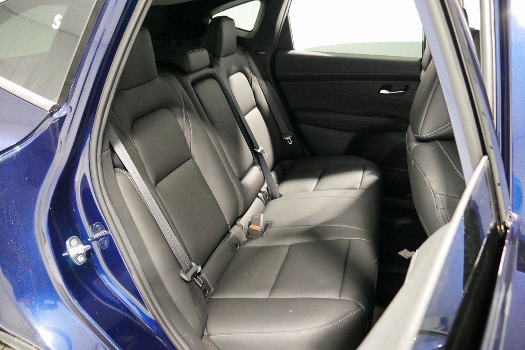 New 2025 Nissan Murano SL image 16