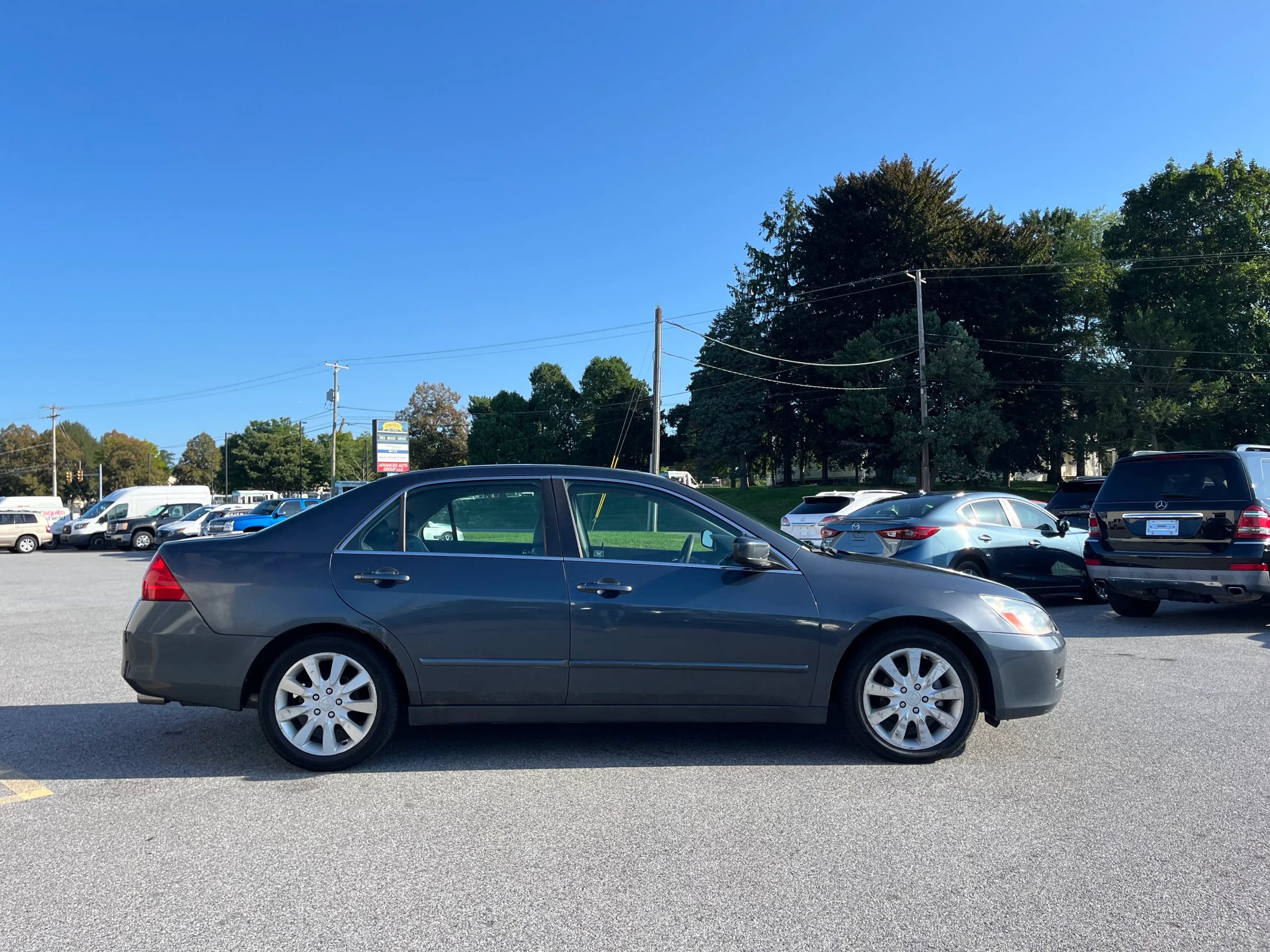 Used 2006 Honda Accord EX-L image 5