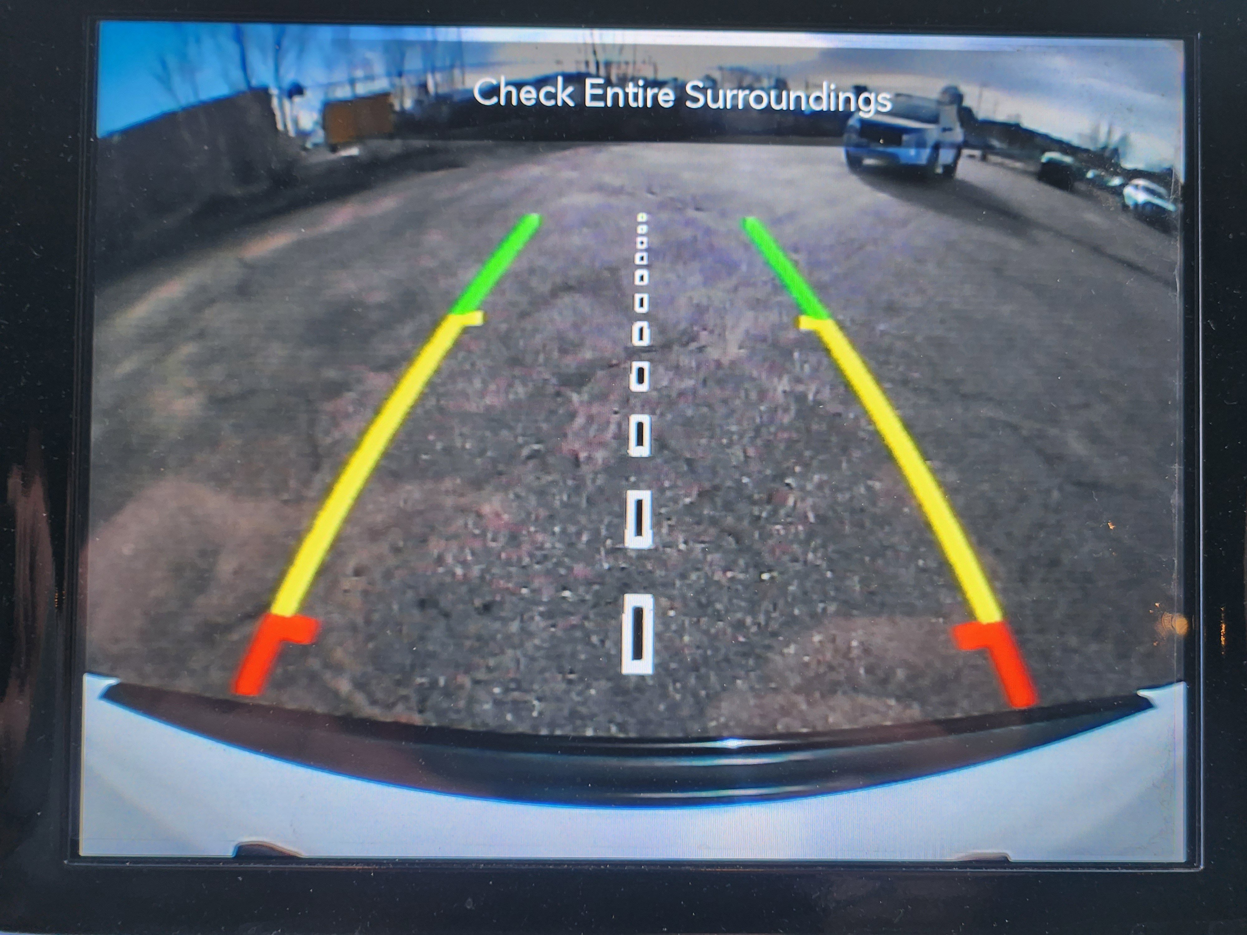 Used 2020 Jeep Grand Cherokee SRT image 15