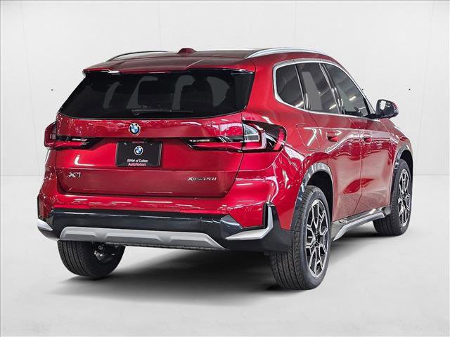 Used 2026 BMW X1 xDrive28i w/ Convenience Package image 5
