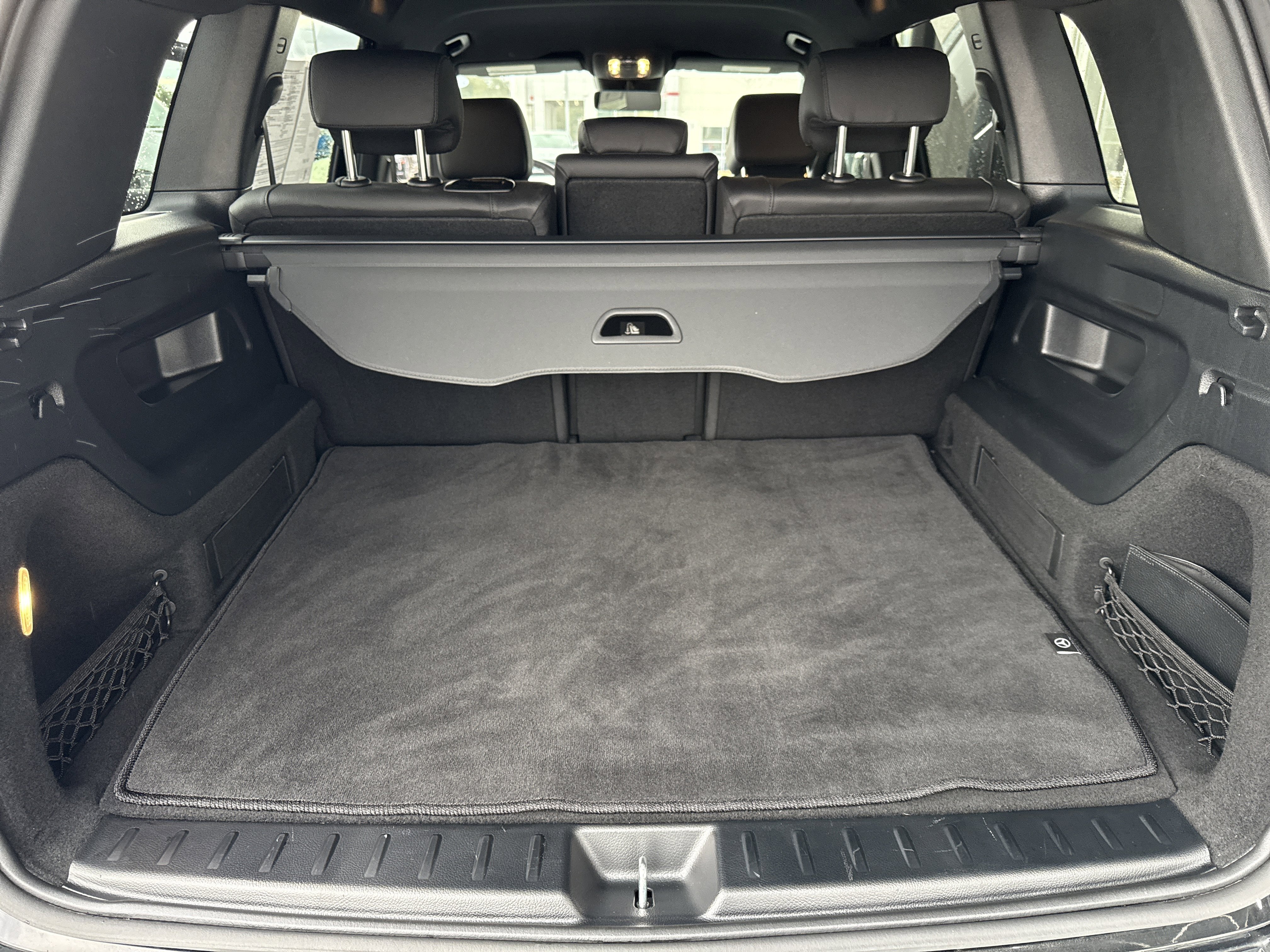 Certified 2025 Mercedes-Benz GLB 250 4MATIC image 13