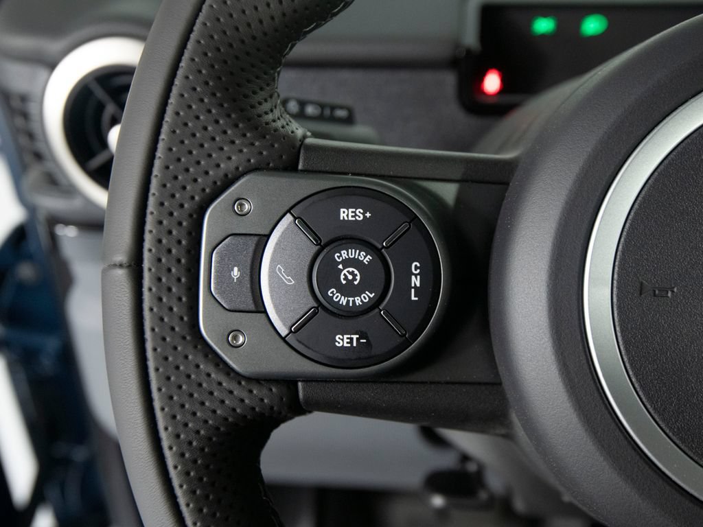 New 2026 INEOS Grenadier Station Wagon AWD/4WD image 16