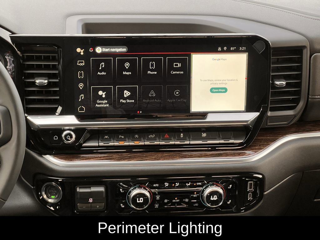 New 2026 GMC Sierra 1500 Elevation w/ Elevation Premium Package image 13