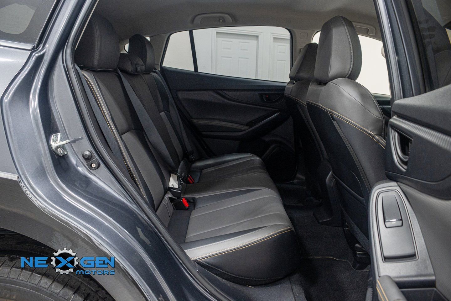 Used 2023 Subaru Crosstrek 2.5i Sport image 31