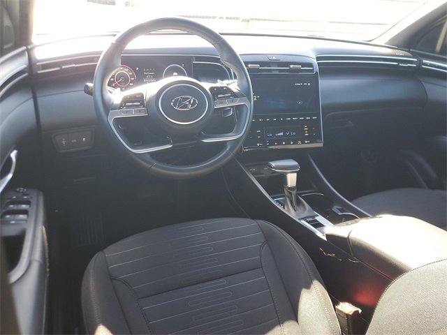 Used 2023 Hyundai Santa Cruz SEL Premium w/ Cargo Package image 10