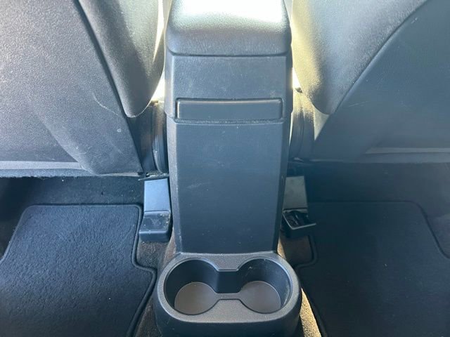 Used 2017 Jeep Patriot Sport FWD image 20