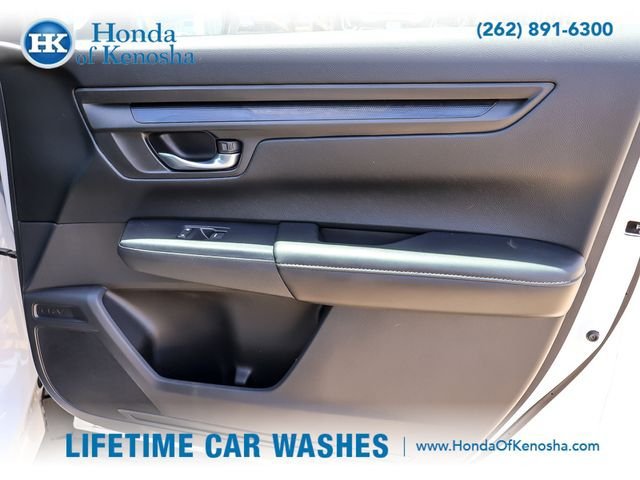 Used 2025 Honda CR-V EX image 26