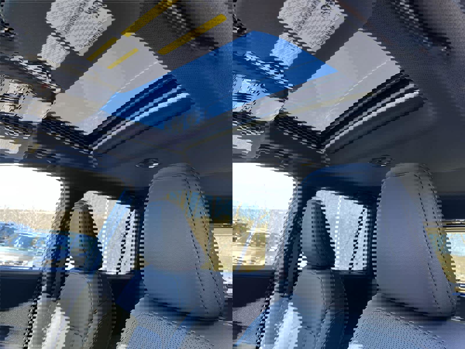 New 2026 Subaru Outback Limited AWD/4WD image 14