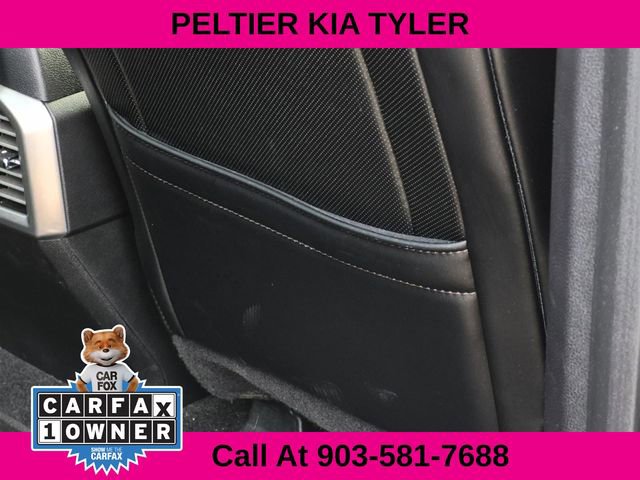 Used 2018 Ford F250 Platinum w/ Platinum Ultimate Package image 21