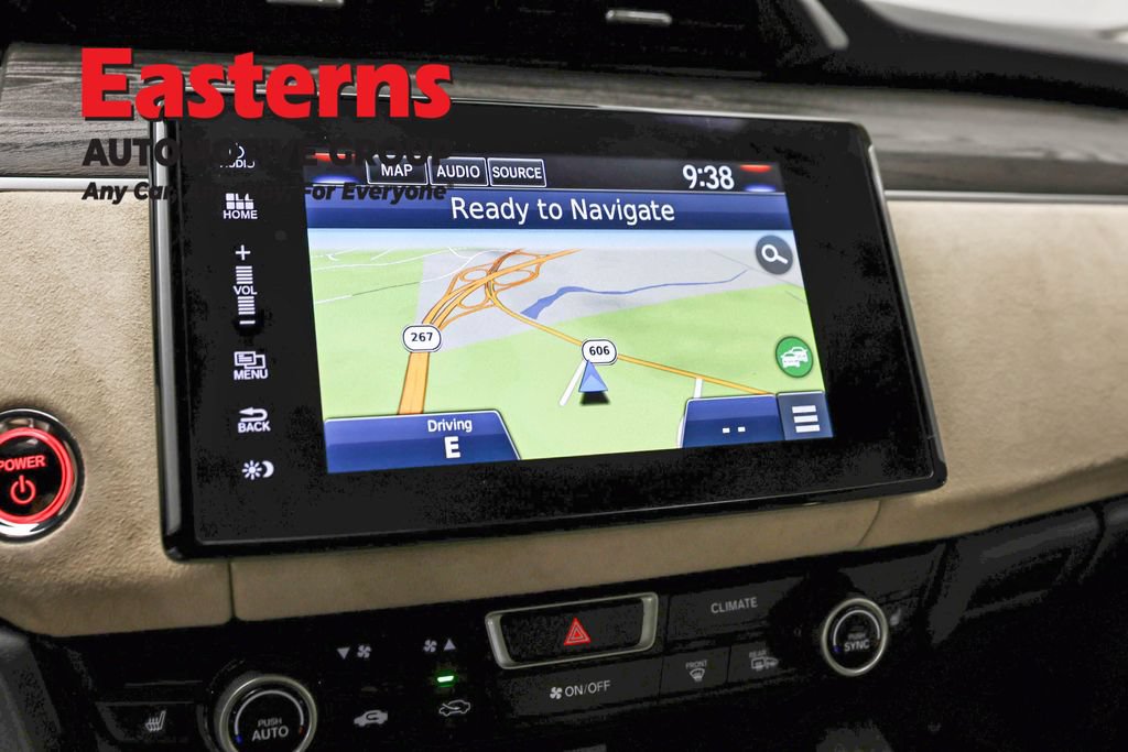 Used 2018 Honda Clarity Touring image 18