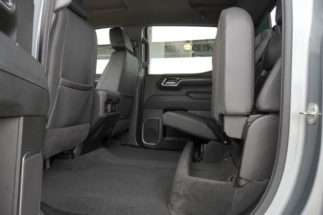 Used 2023 Chevrolet Silverado 1500 RST w/ Redline Edition AWD/4WD image 36