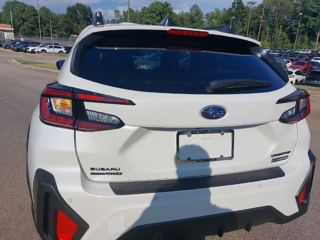 New 2026 Subaru Crosstrek 2.5i Limited AWD/4WD image 33