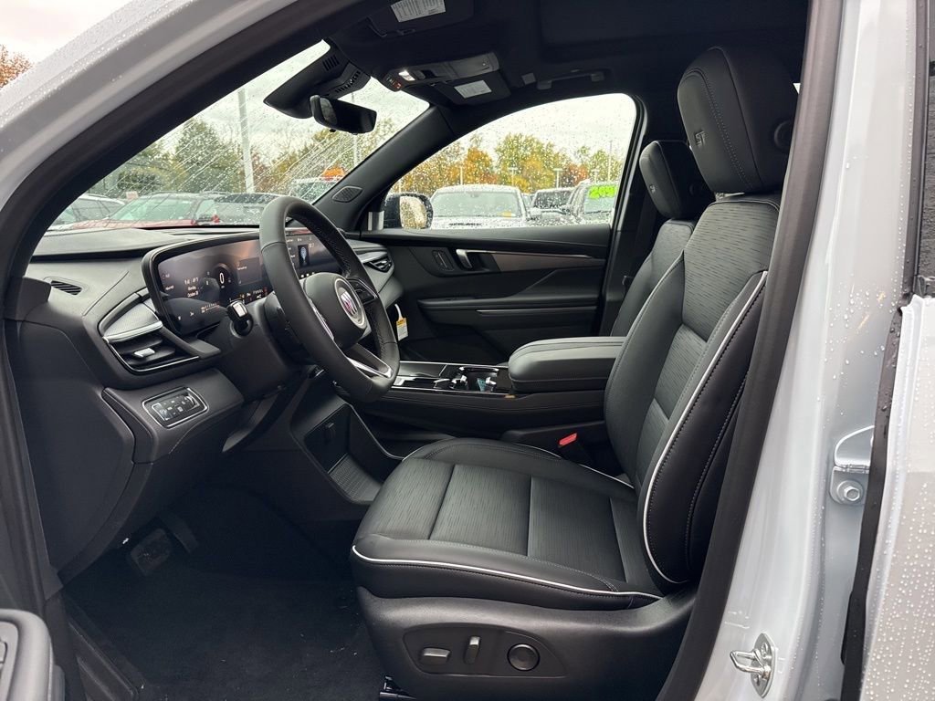 New 2026 Buick Enclave Sport Touring w/ Power Package image 9