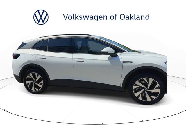 New 2026 Volkswagen ID.4 Pro RWD image 9