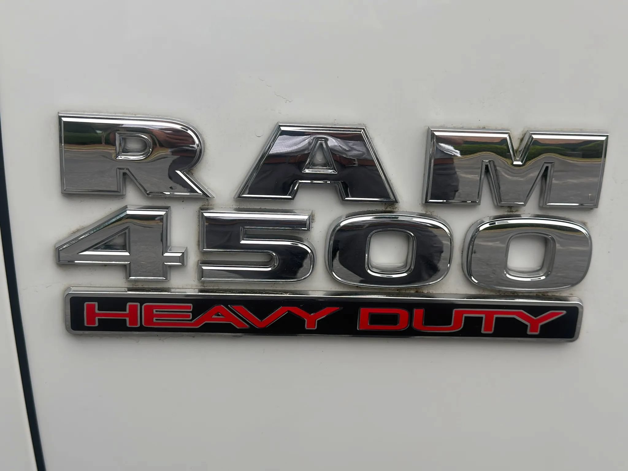 Used 2014 RAM 4500 Tradesman RWD image 15