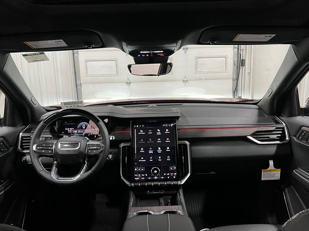 New 2026 GMC Acadia Denali w/ Super Cruise Package AWD/4WD image 38