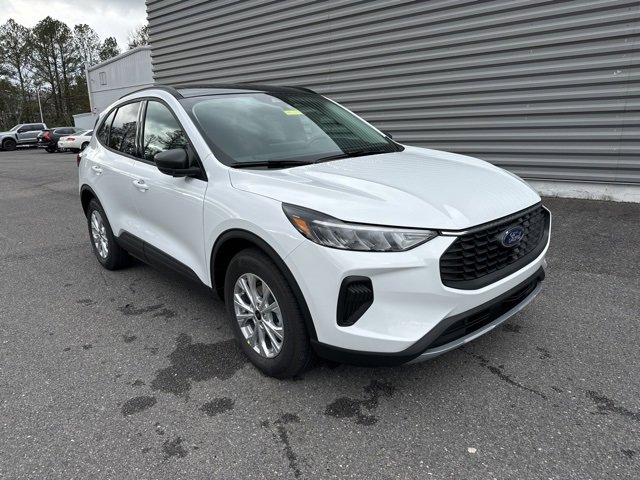 New 2025 Ford Escape Active w/ Tech Pack #1