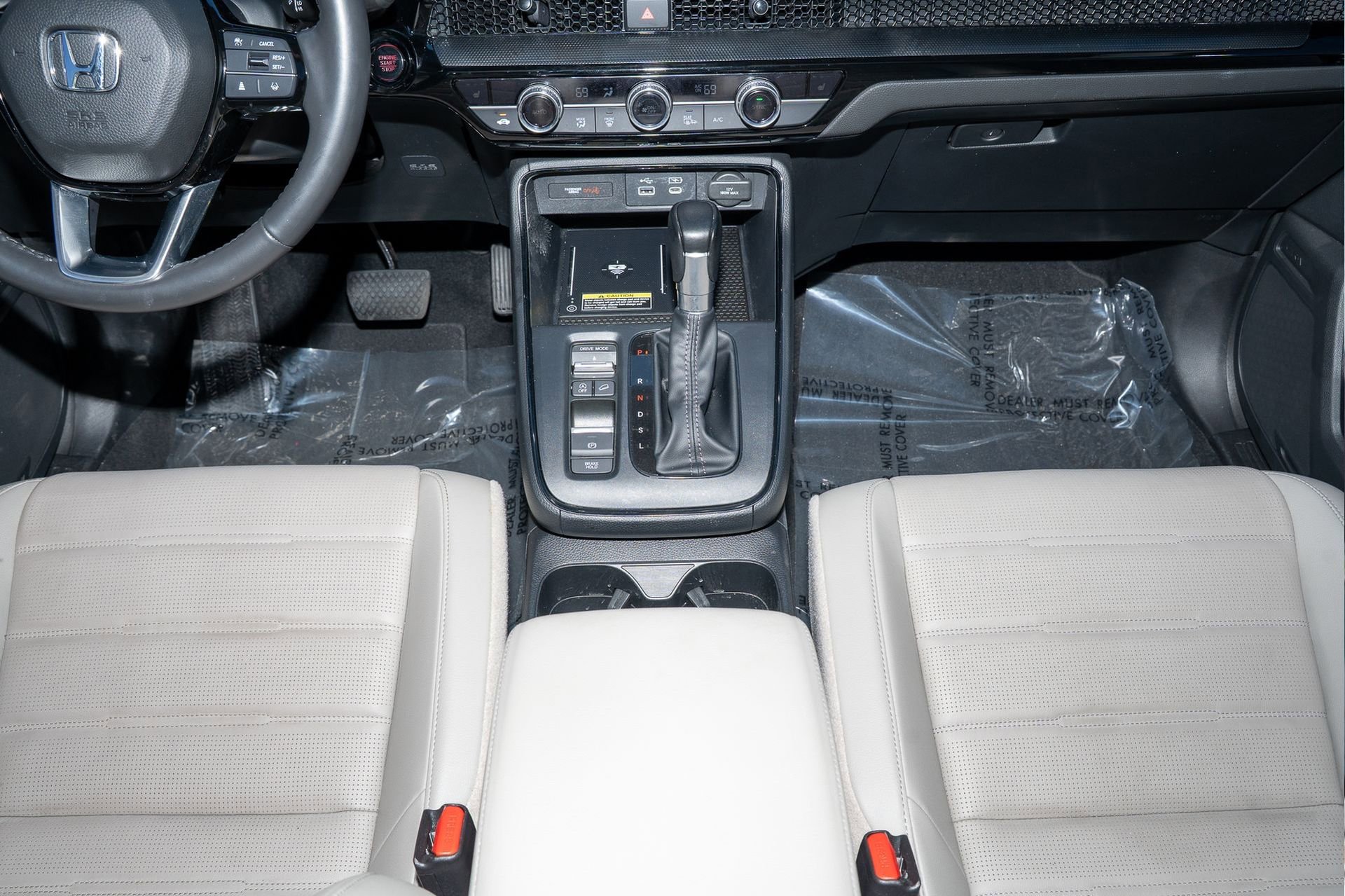 Certified 2024 Honda CR-V EX-L image 26