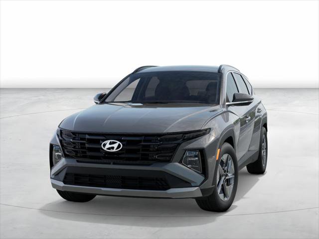 New 2026 Hyundai Tucson SEL image 6