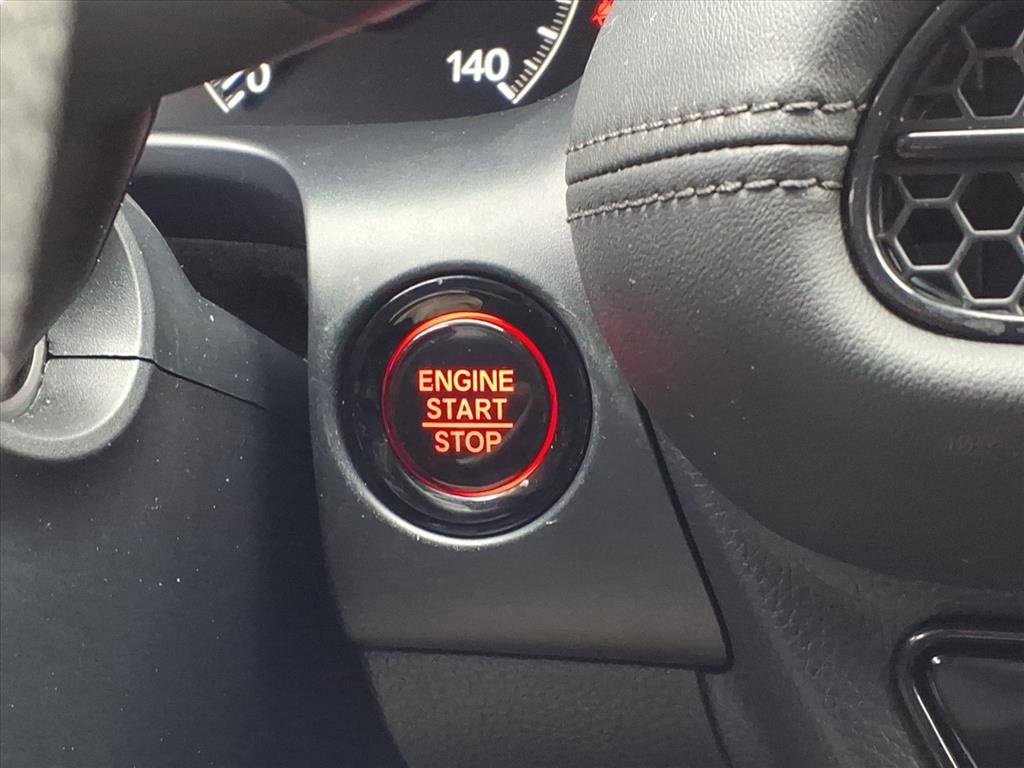 Used 2023 Honda HR-V LX image 26