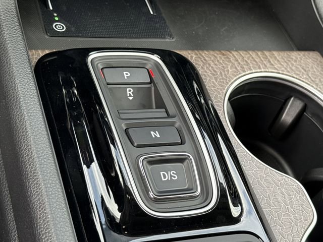 New 2026 Honda Pilot Elite image 34