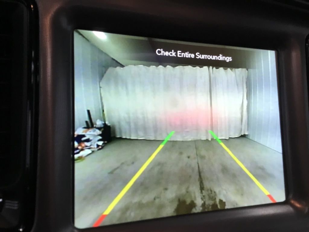 Used 2023 Dodge Challenger R/T w/ Blacktop Package image 12