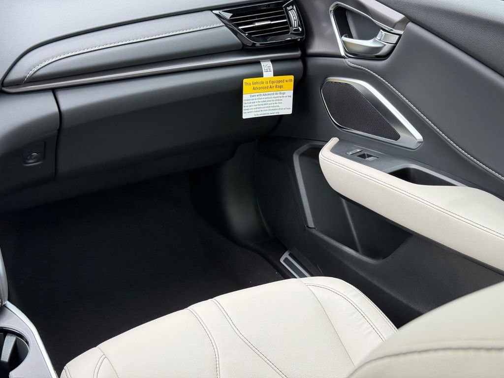 New 2026 Acura RDX SH-AWD image 11