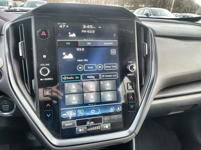 Used 2025 Subaru Crosstrek 2.5i Limited image 14