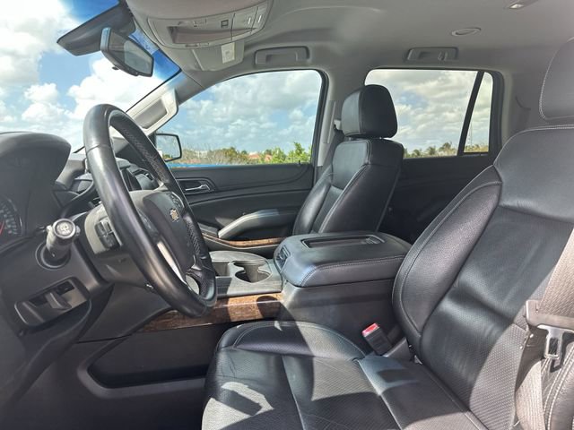 Used 2019 Chevrolet Tahoe LS image 23