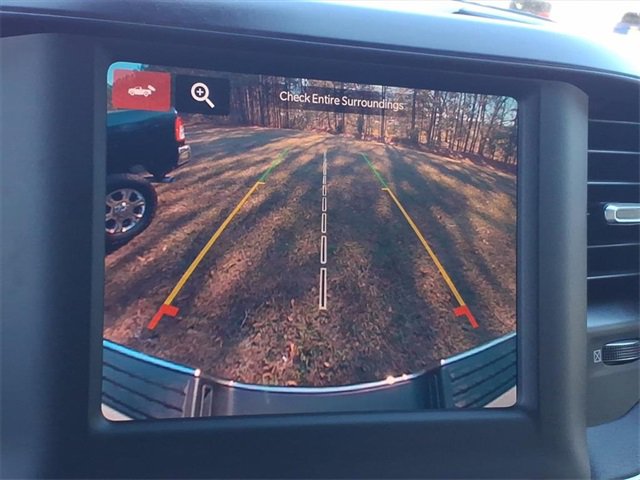 Used 2024 RAM 2500 Big Horn w/ Bed Utility Group image 30