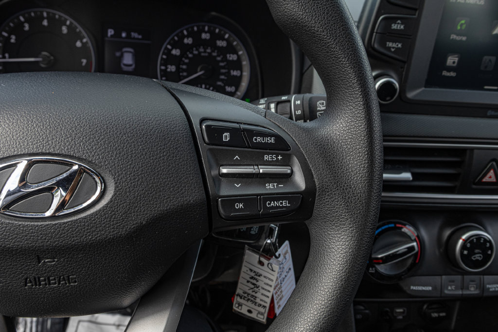 Used 2020 Hyundai Kona SE AWD/4WD image 24