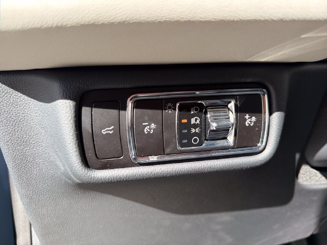 New 2026 Lincoln Aviator Reserve w/ Luxury Package AWD/4WD image 24