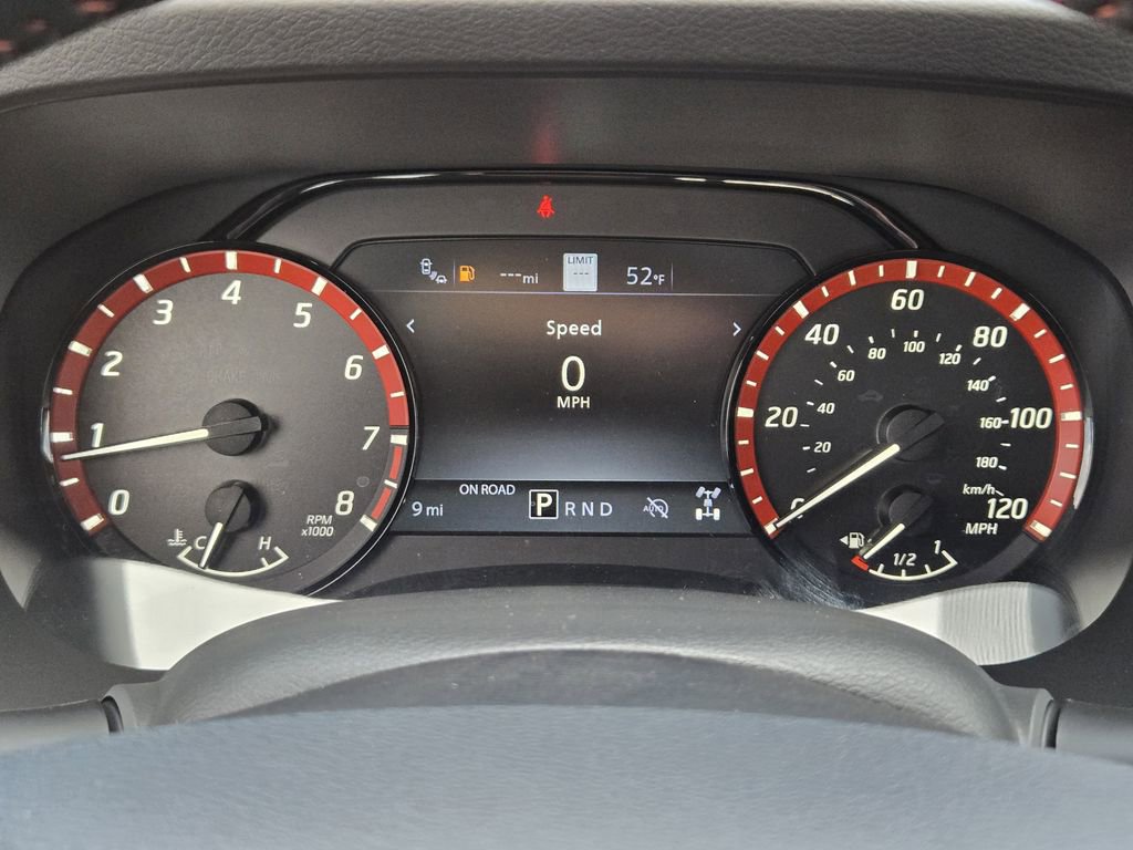 New 2026 Nissan Frontier PRO-4X w/ Pro Premium Package image 19