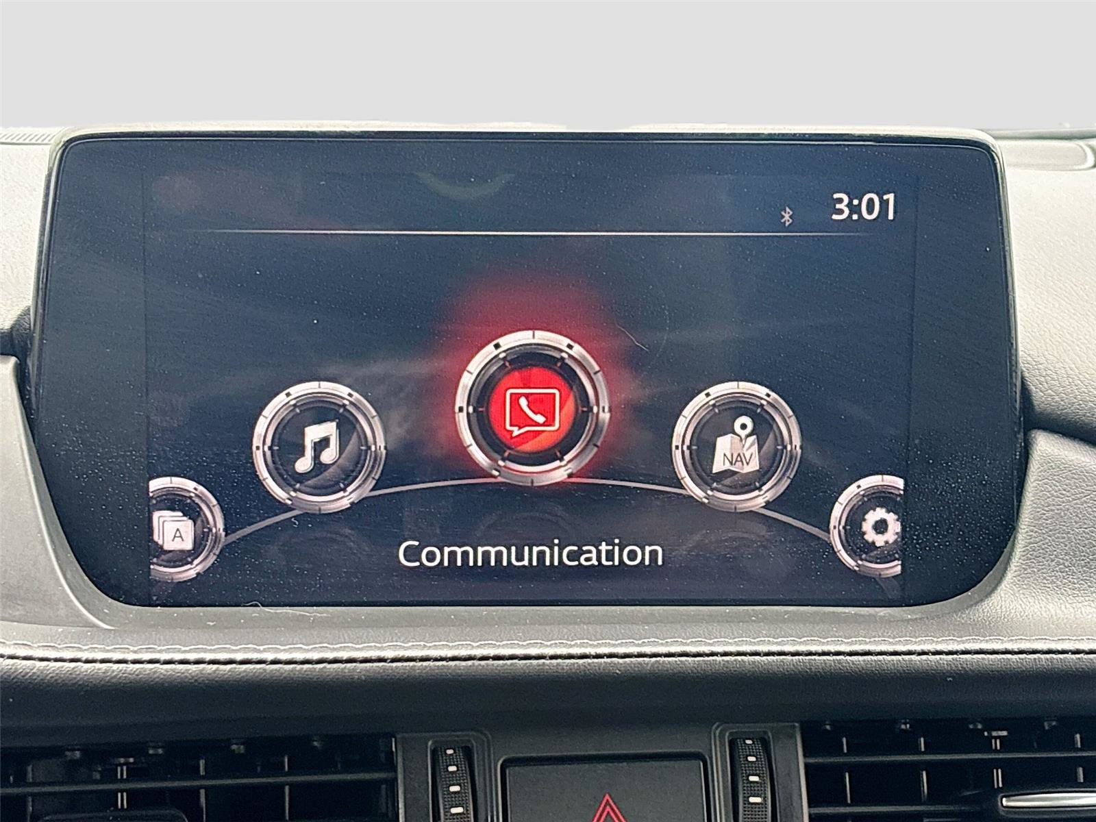 Used 2018 MAZDA MAZDA6 Grand Touring Reserve FWD image 15
