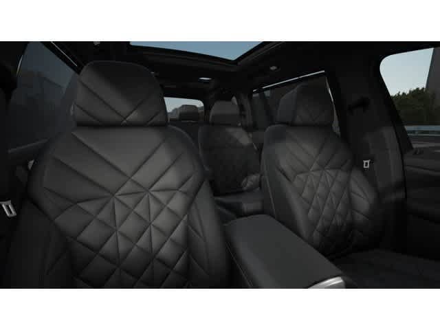 New 2027 BMW X7 xDrive40i w/ M Sport Package AWD/4WD image 11