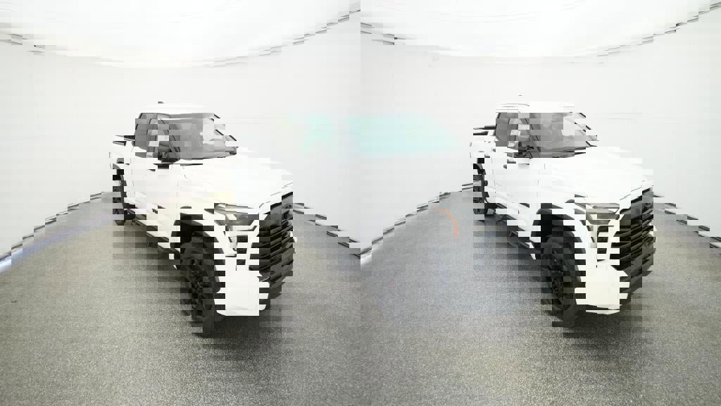 New 2026 Toyota Tundra SR5 image 13