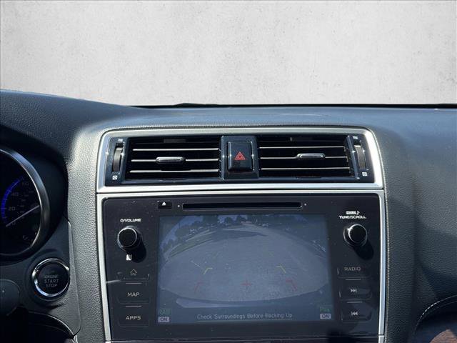Used 2018 Subaru Outback 3.6R Limited AWD/4WD image 14